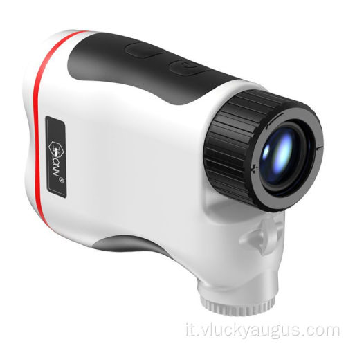 Funzione pendenza pin-inseker Digital Laser Range Finder